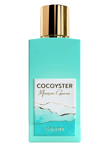 Salum Parfums Cocoyster Moorea Guava
