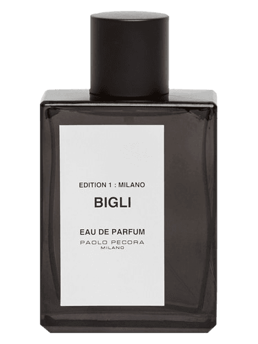 Paolo Pecora Milano Bigli