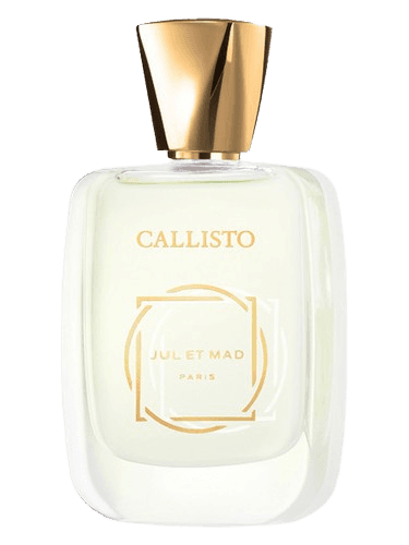 Jul et Mad Paris Callisto