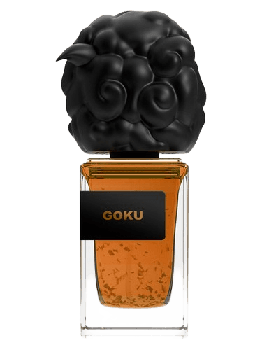 Pisello Parfum Goku