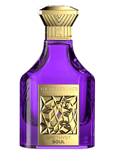 The Fragrance Amethyst Soul