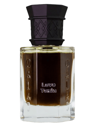 Calaj Love Toxin