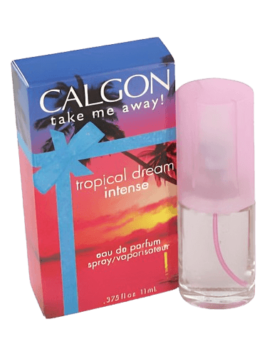 Calgon Tropical Dream