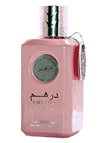 Ard Al Zaafaran Dirham Wardi