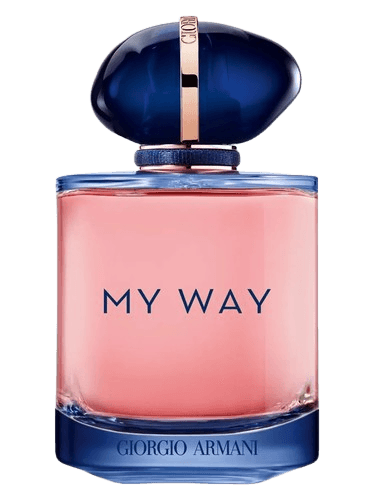 Giorgio Armani My Way Intense