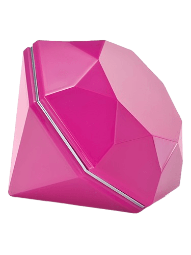 Cher Lloyd Pink Diamond