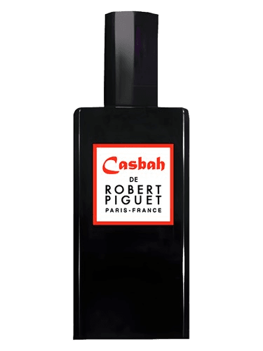 Robert Piguet Casbah