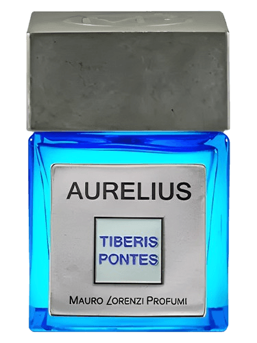 Mauro Lorenzi Profumi Aurelius