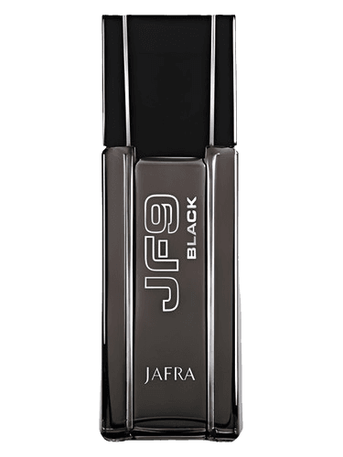 JAFRA JF9 Black