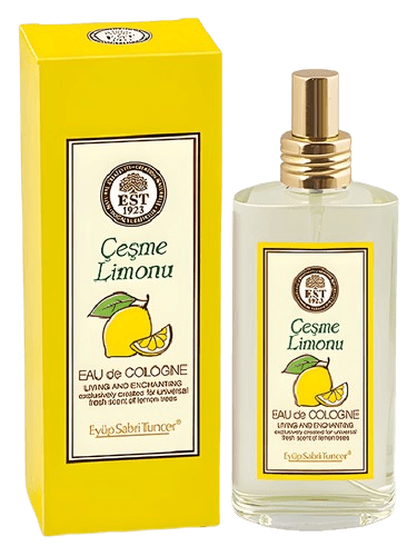 Eyüp Sabri Tuncer Çeşme Limonu