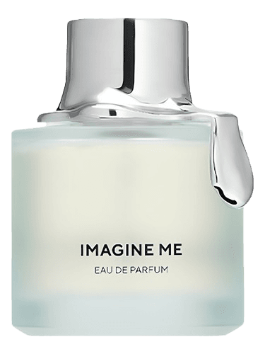 For Me by Gold Apple Imagine Me