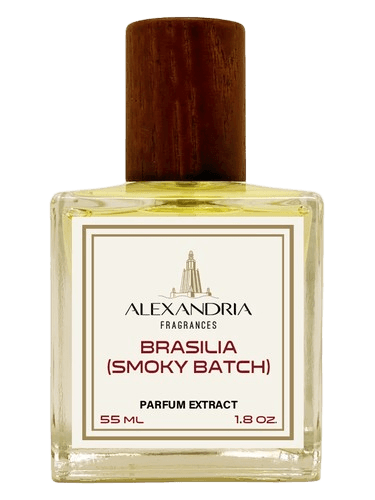 Alexandria Fragrances Brasilia (Smoky Batch)