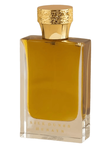 Hunayn Elysian Santal II