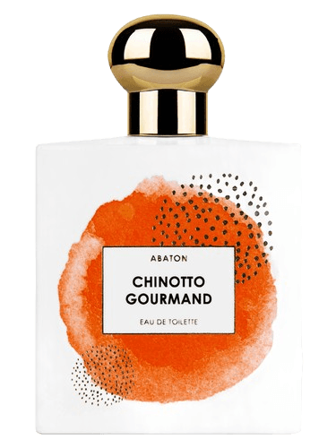 Abaton Chinotto Gourmand