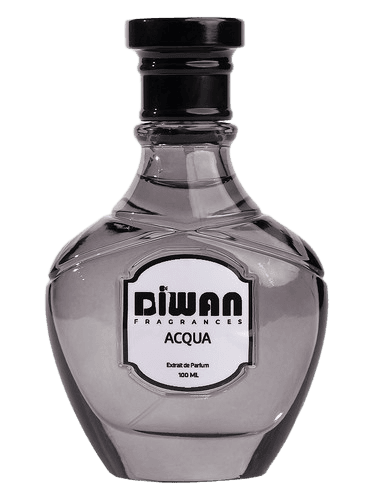 DIWAN ACQUA Extrait de Parfum