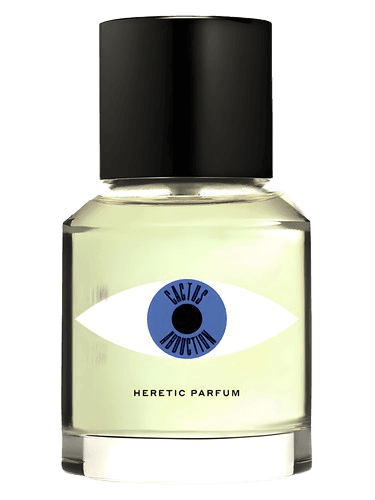 Heretic Parfum Cactus Abduction