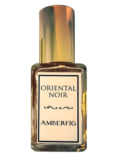 Amberfig Oriental Noir