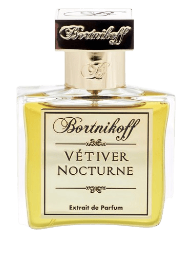 Bortnikoff Vétiver Nocturne