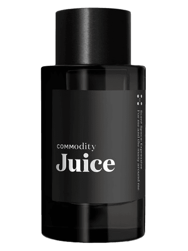 Commodity Juice