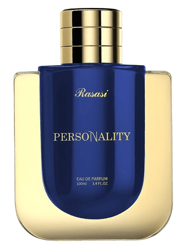 Rasasi Personality Blue Pour Homme
