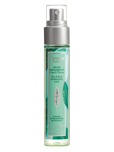 L'Occitane en Provence Brume Rafraîchissante Corps & Cheveux Verveine Sorbet