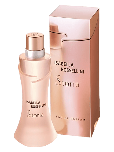 Isabella Rossellini Storia