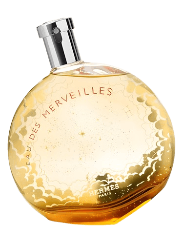 Hermès Eau Des Merveilles Limited Edition 2009