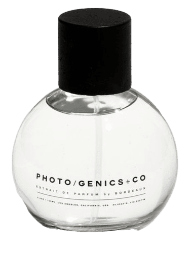 Photogenics + Co No. 2 Indica