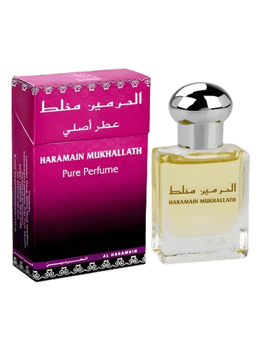 Al Haramain Perfumes Mukhallath