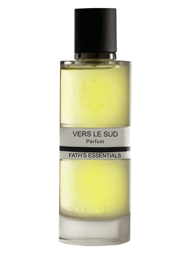 Jacques Fath Vers Le Sud