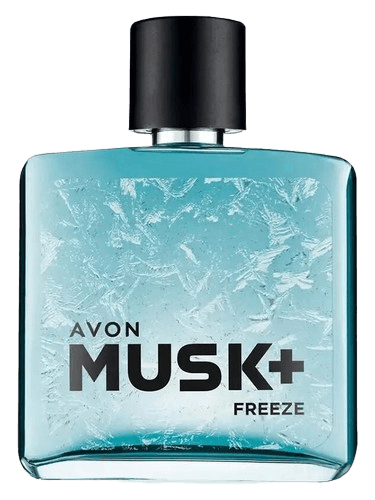 Avon Musk + Freeze