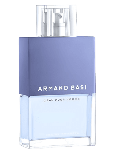 Armand Basi L’Eau Pour Homme