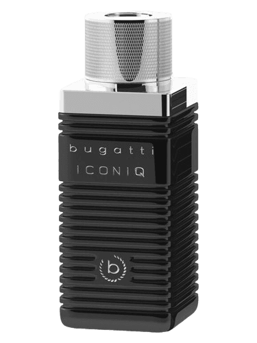 Bugatti Fashion IconiQ Black