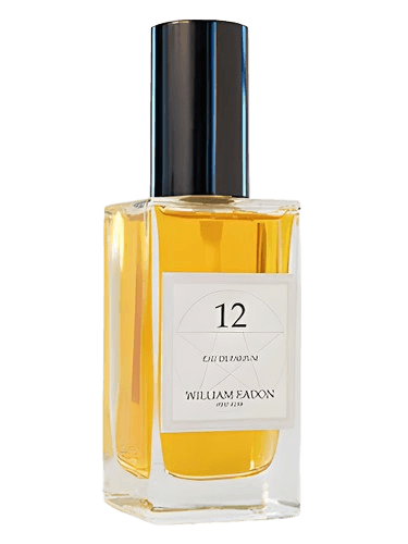William Eadon No. 12 Eau de Parfum