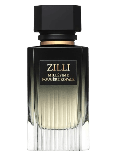 Zilli Millesime Fougere Royale