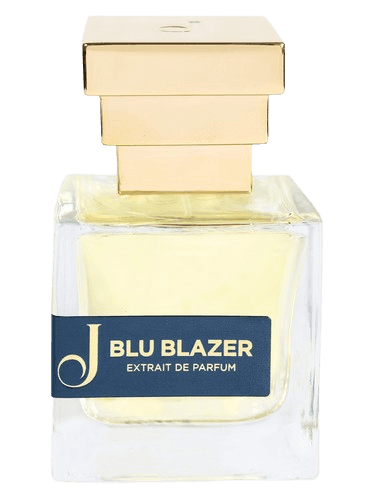 Jupilò Blu Blazer