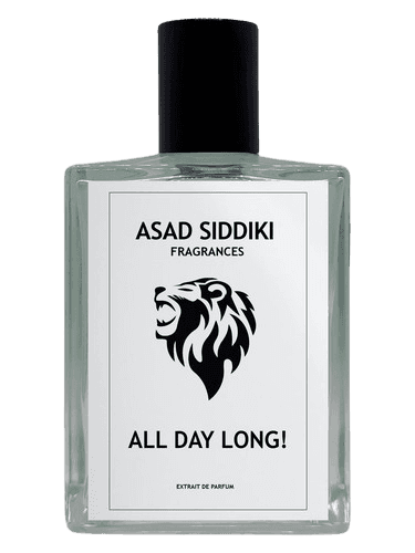 Asad Siddiki All Day Long