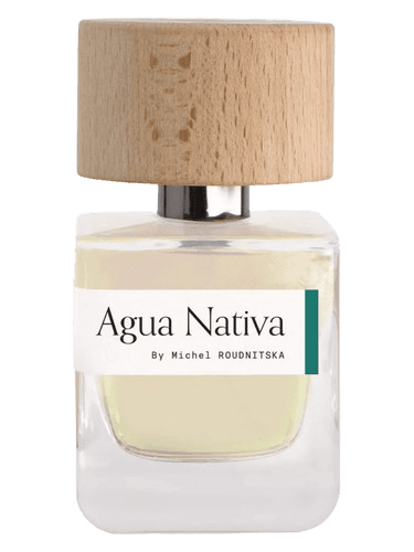 Parfumeurs du Monde Agua Nativa