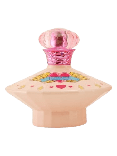 Britney Spears Curious Heart