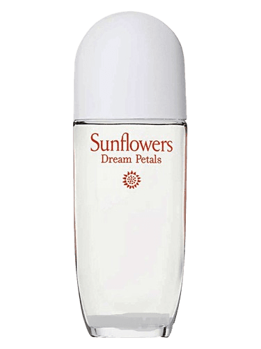 Elizabeth Arden Sunflowers Dream Petals