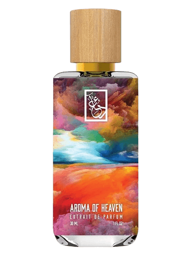 The Dua Brand Aroma of Heaven