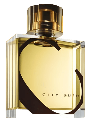 Avon City Rush for Him