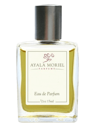 Ayala Moriel <3
