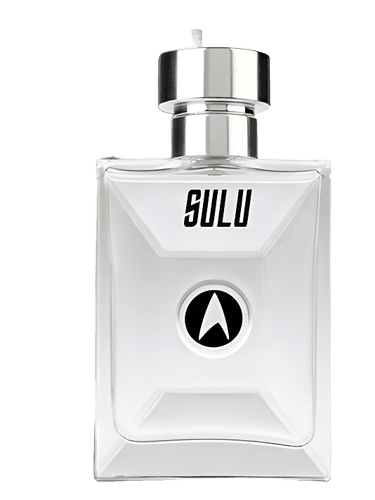 Star Trek Sulu