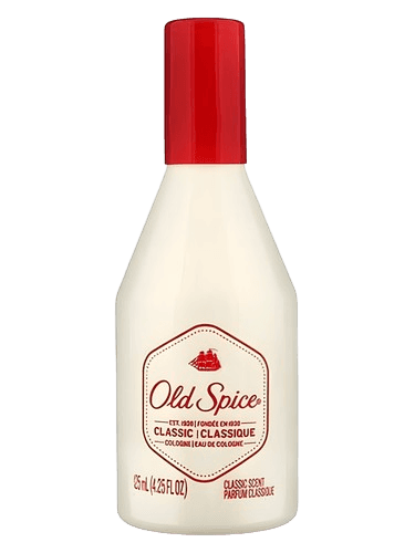 Shulton Company Old Spice Original