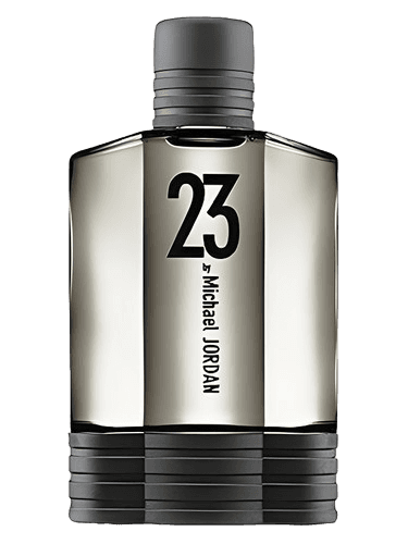 Michael Jordan 23