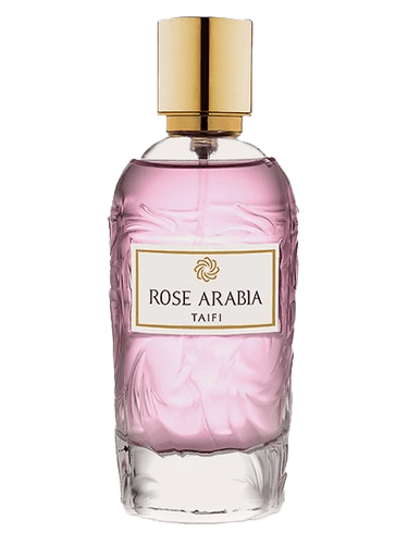 WIDIAN Rose Arabia Taifi