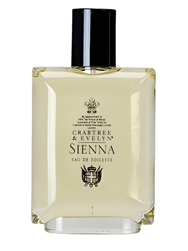Crabtree & Evelyn Sienna
