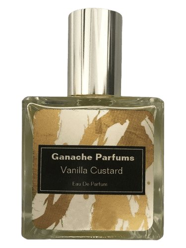 Ganache Parfums Vanilla Custard