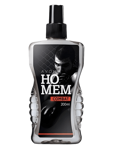 Avon Avon Homem Combat